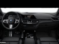 gebraucht BMW 120 d xDrive M SPORTPAKET+18 ALU+STOP&GO+HEAD UP+