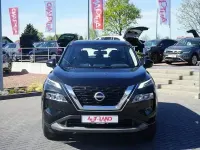 Neu Nissan X-Trail Acenta 163 PS (119 kW) 2026 Andere SUV