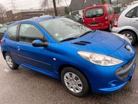 gebraucht Peugeot 206+ 206 + Basis