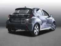 Neu Mazda 2 Exclusive-Line 116 PS (85 kW) 2026 Lead grey Kleinwagen