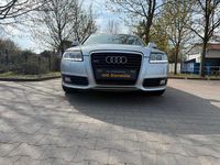 Gebraucht Audi A6 Sport 239 PS (175 kW) 2011 Silber Kombi