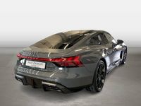 Gebraucht Audi e-tron GT quattro Performance 550 kW (748 PS) 2026 Nimbusgrau perleffekt Limousine