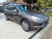 Gebraucht Porsche Cayenne S 400 PS (294 kW) 2011 Braun SUV