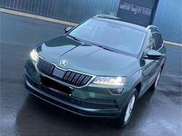Gebraucht Skoda Karoq Style 150 PS (110 kW) 2019 SUV