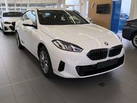 Neu BMW 216 122 PS (89 kW) 2026 Weiß Limousine