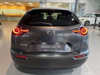 gebraucht Mazda MX30 35,5 kWh e-SKYACTIV EV 145 PS