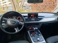 gebraucht Audi A6 2.0 TDI