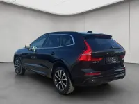 Gebraucht Volvo XC60 Core 250 PS (183 kW) 2024 Schwarz SUV