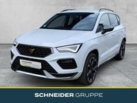 Używany Cupra Ateca VZ 300 KM (220 kW) 2025 Biały SUV