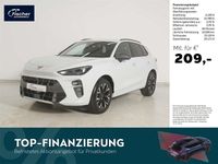 Gebraucht Cupra Terramar 150 PS (110 kW) 2025 Weiss SUV