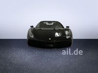 Gebraucht Ferrari 488 670 PS (492 kW) 2018 Nero Cabrio