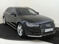 Gebraucht Audi A6 Allroad Ambiente 320 PS (235 kW) 2016 Mythosschwarz metallic Kombi