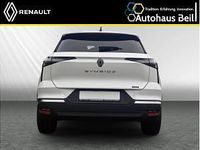 Neu Renault Symbioz Techno 109 PS (80 kW) 2026 Weiß (perlmuttweiß metallic (weiß) (weiß)) SUV