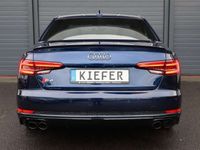 gebraucht Audi S4 3.0 TFSI quattro/360°/HUD/B&O/LED/WIFI/R19