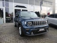 gebraucht Jeep Renegade *e-Hybrid*High Altitude*