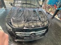 Gebraucht Mercedes GLB200 150 PS (110 kW) 2021 Schwarz SUV