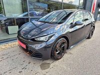 Gebraucht Cupra Born 169 kW (231 PS) 2022 Grau Kleinwagen