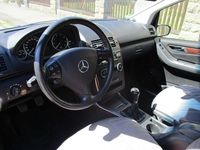 Gebraucht Mercedes A150 95 PS (69 kW) 2006 Gold Kleinwagen