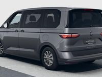 Neu VW Multivan 150 PS (110 kW) 2026 Indiumgrau metallic indiumgrau metallic Van