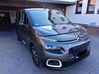 gebraucht Citroën Berlingo PureTech 110 S&S FEEL M FEEL