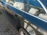 Gebraucht Audi A4 190 PS (139 kW) 2016 Schwarz Kombi