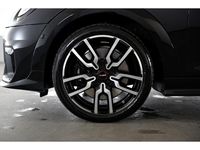 Gebraucht Mini John Cooper Works 156 PS (114 kW) 2024 Schwarz Kleinwagen