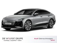 Gebraucht Audi e-tron Performance 269 kW (367 PS) 2025 Taifungrau metallic SUV