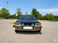Gebraucht Ford Taunus 90 PS (66 kW) 1980 Beige Limousine