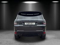 gebraucht Land Rover Range Rover Sport 3.0 D250/PANO-DACH/VIRTUAL/21"
