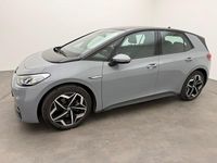 Gebraucht VW ID.3 Pro Performance 150 kW (204 PS) 2022 Grau Kleinwagen