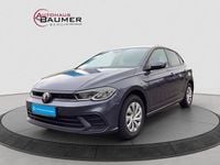 Gebraucht VW Polo Life 95 PS (69 kW) 2024 Rauchgrau (metallic) Kleinwagen
