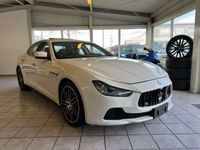 gebraucht Maserati Ghibli Diesel