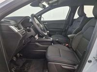 Neu Renault Captur Evolution 91 PS (66 kW) 2025 Grau (rafalegrau) SUV