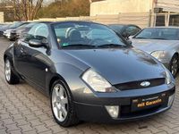 Gebraucht Ford StreetKa 95 PS (69 kW) 2005 Grau Cabrio