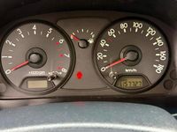 Gebraucht Kia Picanto LX 65 PS (47 kW) 2005 Silber Kleinwagen