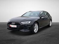 gebraucht Audi A4 Avant 35 TDIS tronic