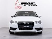 Gebraucht Audi A3 Ambiente 228 PS (167 kW) 2016 Weiß Kleinwagen