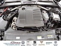 Gebraucht Audi A5 Sportback S-Line 204 PS (150 kW) 2023 Mythosschwarz Kleinwagen