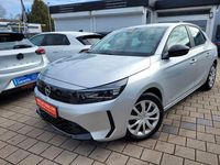 Gebraucht Opel Corsa 101 PS (74 kW) 2024 Grau Kleinwagen