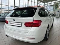 gebraucht BMW 320 d xDrive Touring Advantage Navi Prof. AHK LED