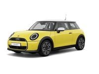 Gebraucht Mini Cooper S Classic 204 PS (150 kW) 2024 Gelb Kleinwagen