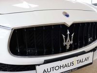 gebraucht Maserati Ghibli 3.0 V6 S Q4 Aut./ALLRAD/SPORTABGAS/MEMORY