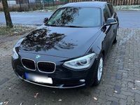 gebraucht BMW 120 D F20