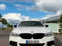 Gebraucht BMW M550 462 PS (339 kW) 2017 Limousine