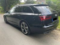 Gebraucht Audi A6 218 PS (160 kW) 2015 Kombi