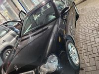 Gebraucht Mercedes C200 136 PS (100 kW) 2005 Schwarz Limousine