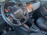 Gebraucht Dacia Duster Extreme 150 PS (110 kW) 2023 Grau SUV