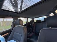 Gebraucht Audi A4 90 PS (66 kW) 1998 Silber Kombi