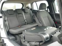 Gebraucht Ford B-MAX Titanium 90 PS (66 kW) 2012 Weiß Van / Kleinbus