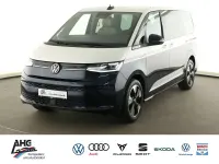 Neu VW Multivan Edition 150 PS (110 kW) 2026 Blau Van / Kleinbus